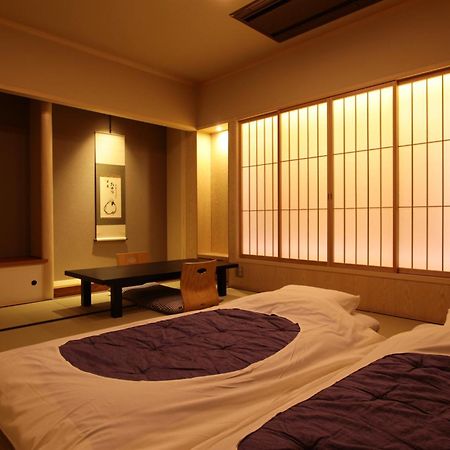 京都 西山旅馆酒店 外观 照片