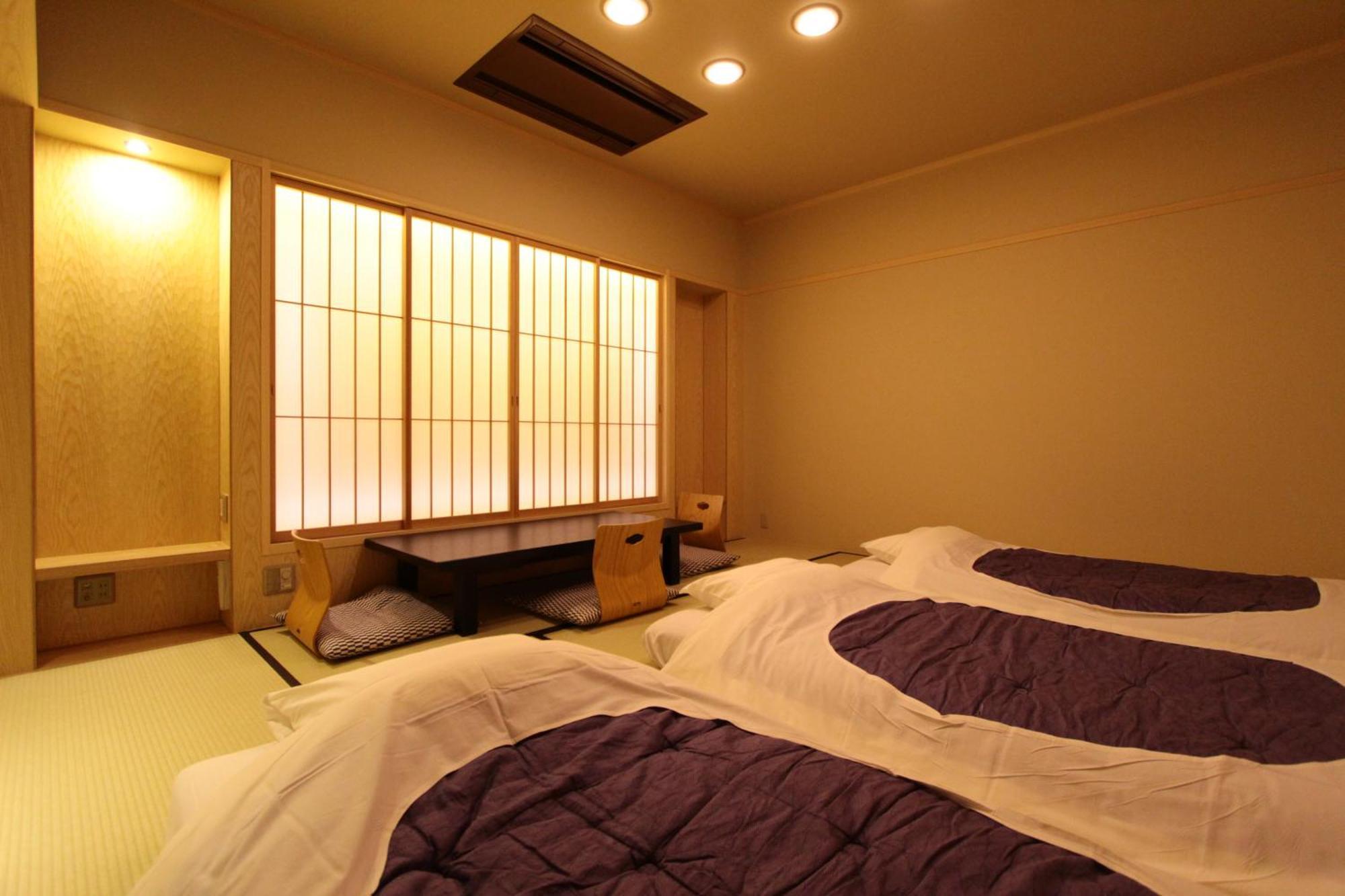京都 西山旅馆酒店 外观 照片