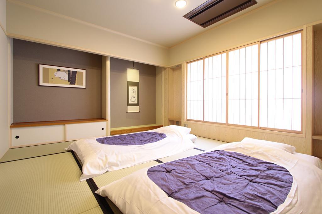 京都 西山旅馆酒店 外观 照片