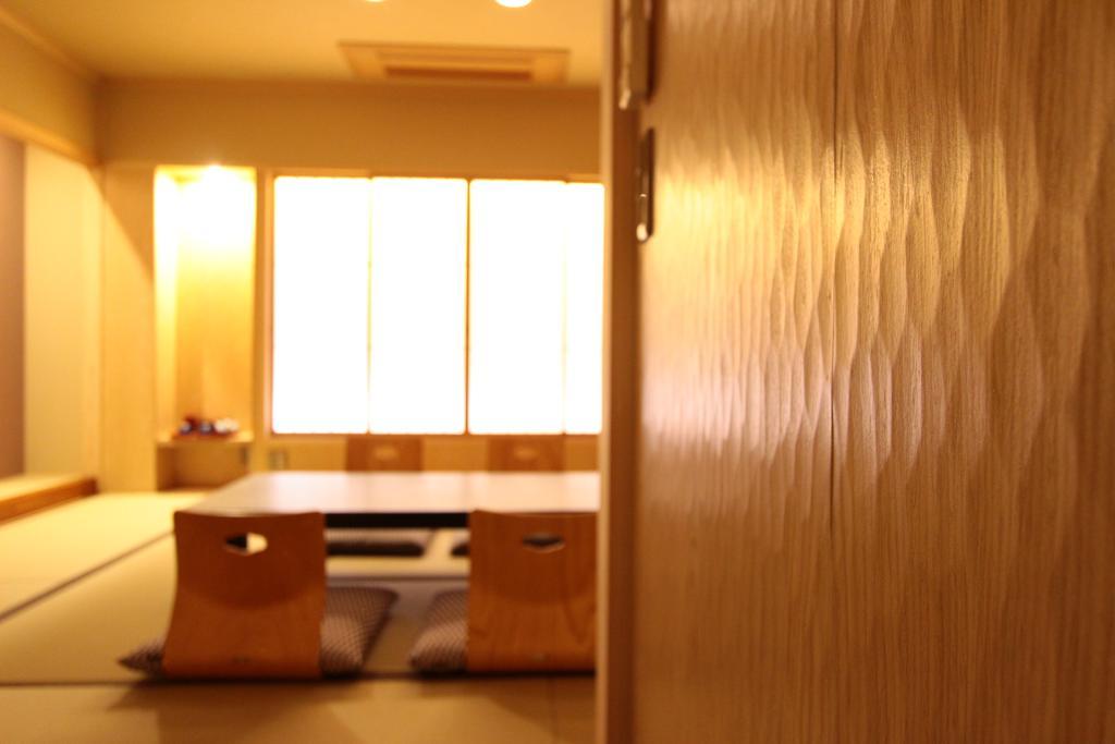 京都 西山旅馆酒店 外观 照片