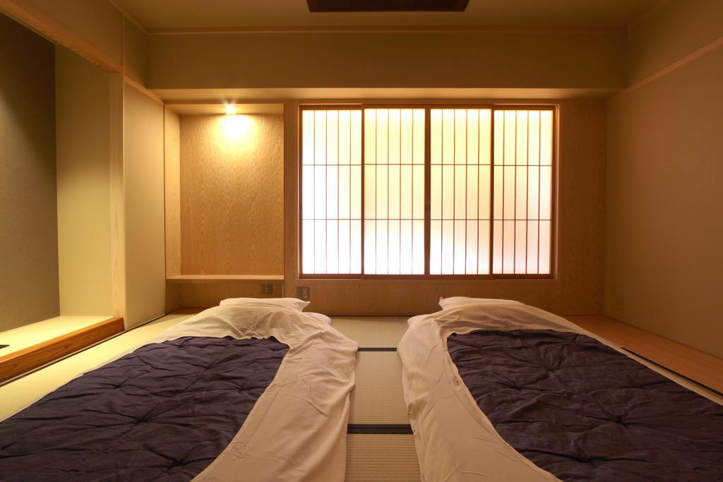 京都 西山旅馆酒店 外观 照片
