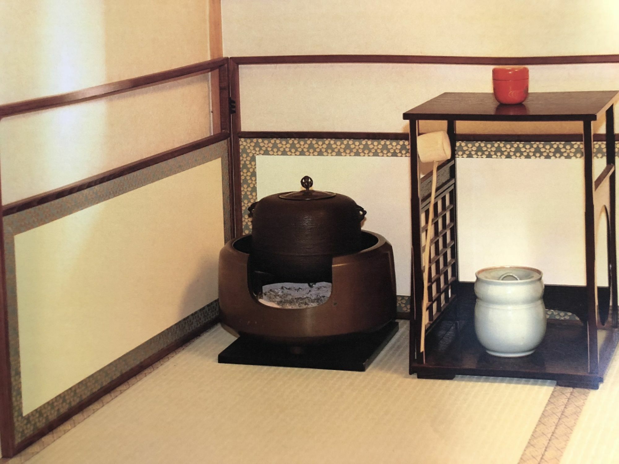 京都 西山旅馆酒店 外观 照片