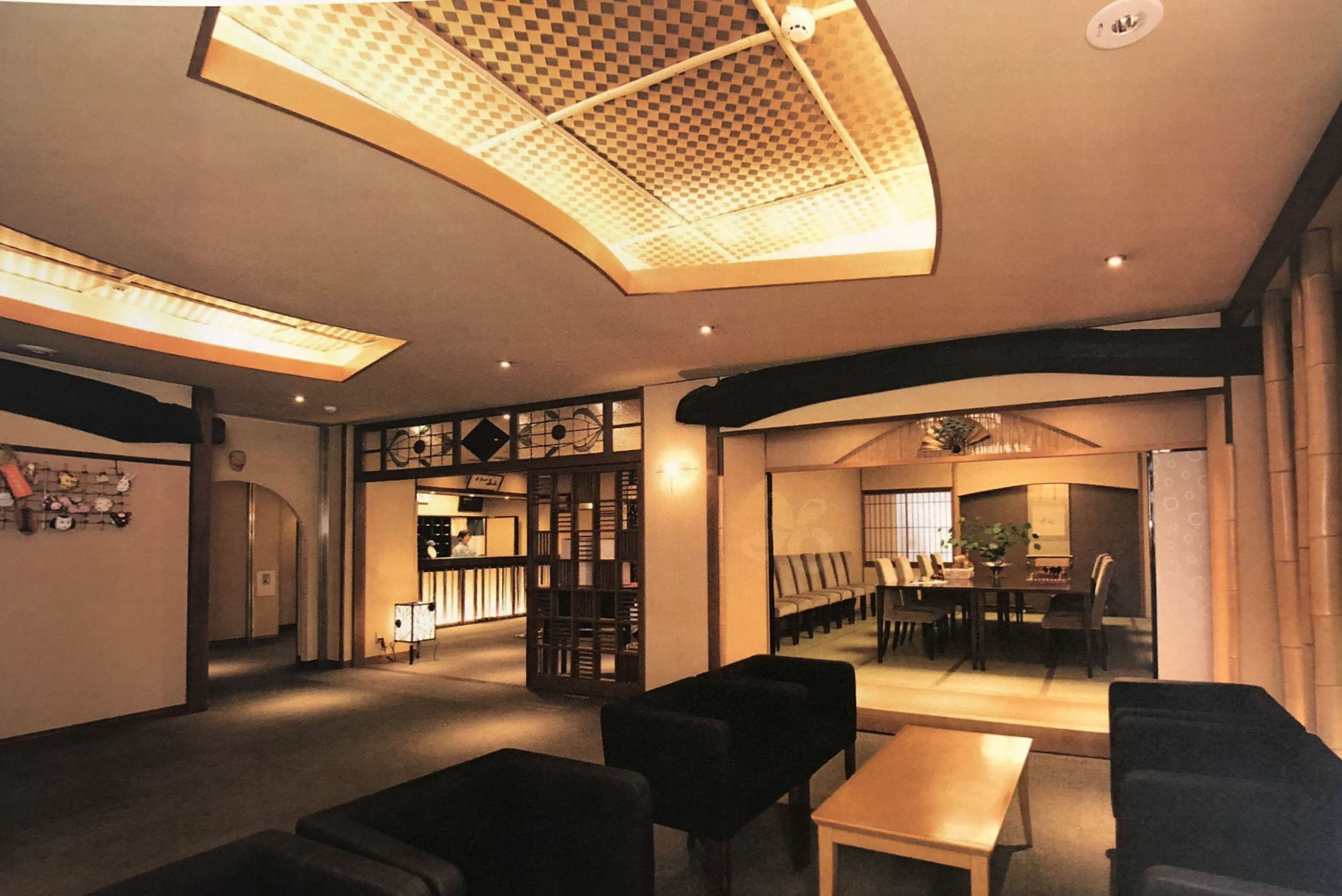 京都 西山旅馆酒店 外观 照片